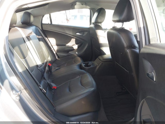 1G1RB6S51JU145838 Chevrolet Volt Premier