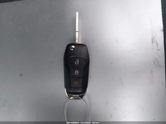 2025 FORD F-150 1FTFW3L82SKE69609 Photo 10