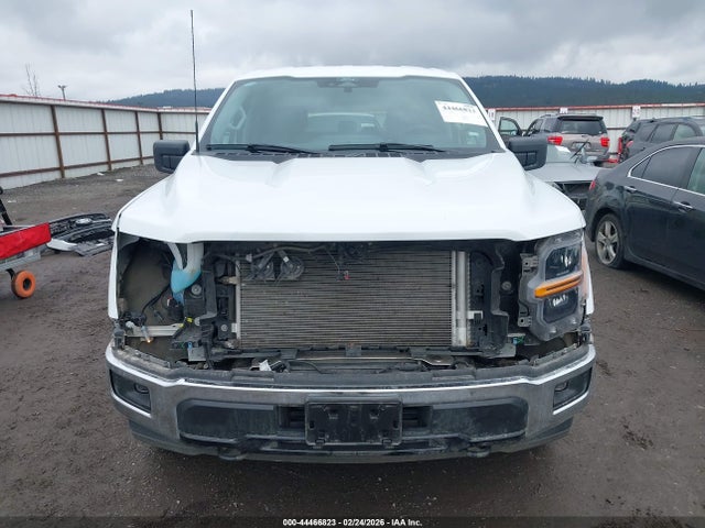 1FTFW3L82SKE69609 Ford F-150 Xlt
