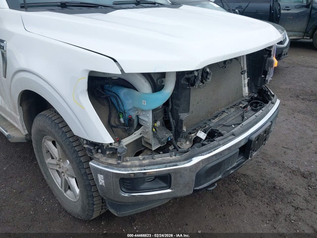 1FTFW3L82SKE69609 Ford F-150 Xlt
