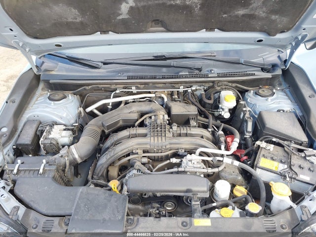 Aukcja sprzedaży 2023 Subaru Crosstrek Premium, vin: JF2GTAPC3P8238739, numer aukcji: 44466825