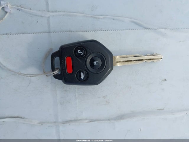 Aukcja sprzedaży 2023 Subaru Crosstrek Premium, vin: JF2GTAPC3P8238739, numer aukcji: 44466825