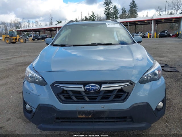 Aukcja sprzedaży 2023 Subaru Crosstrek Premium, vin: JF2GTAPC3P8238739, numer aukcji: 44466825