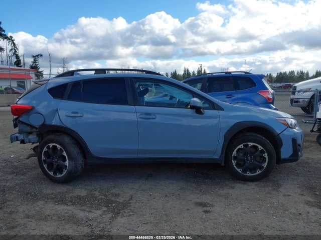Aukcja sprzedaży 2023 Subaru Crosstrek Premium, vin: JF2GTAPC3P8238739, numer aukcji: 44466825