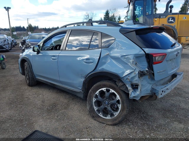 Aukcja sprzedaży 2023 Subaru Crosstrek Premium, vin: JF2GTAPC3P8238739, numer aukcji: 44466825