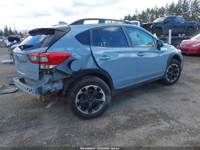 Aukcja sprzedaży 2023 Subaru Crosstrek Premium, vin: JF2GTAPC3P8238739, numer aukcji: 44466825