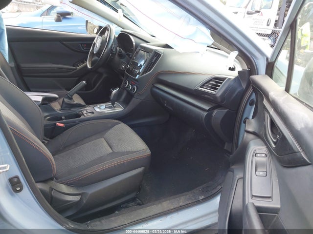 Aukcja sprzedaży 2023 Subaru Crosstrek Premium, vin: JF2GTAPC3P8238739, numer aukcji: 44466825