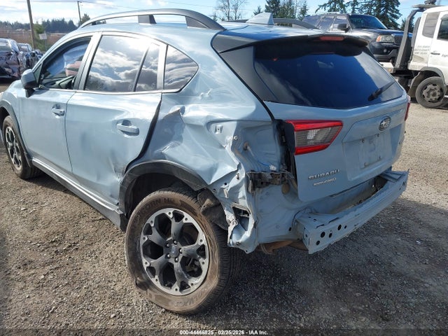 Aukcja sprzedaży 2023 Subaru Crosstrek Premium, vin: JF2GTAPC3P8238739, numer aukcji: 44466825