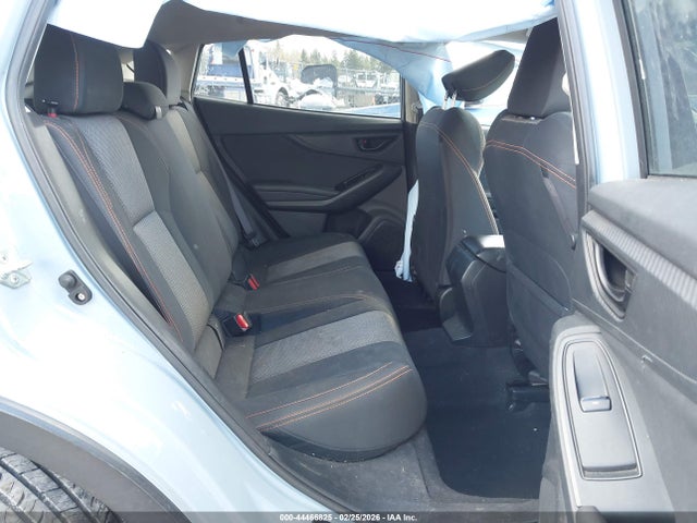 Aukcja sprzedaży 2023 Subaru Crosstrek Premium, vin: JF2GTAPC3P8238739, numer aukcji: 44466825