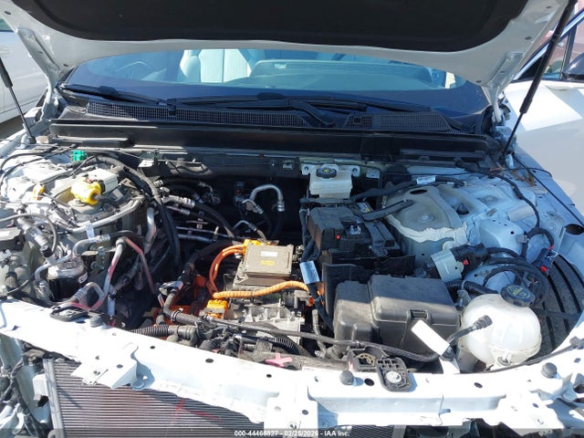 2024 CADILLAC LYRIQ 1GYKPSRK2RZ118297 Photo 9