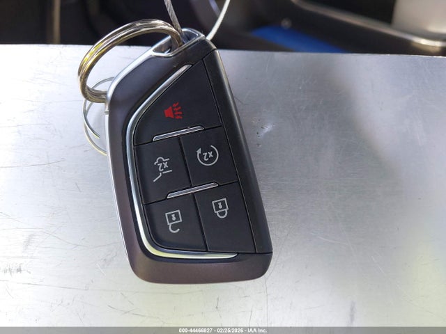 2024 CADILLAC LYRIQ 1GYKPSRK2RZ118297 Photo 10