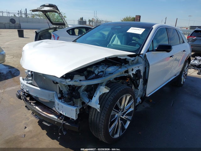 2024 CADILLAC LYRIQ 1GYKPSRK2RZ118297 Photo 5