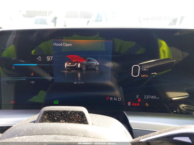 2024 CADILLAC LYRIQ 1GYKPSRK2RZ118297 Photo 6