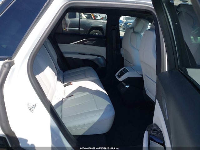 2024 CADILLAC LYRIQ 1GYKPSRK2RZ118297 Photo 7