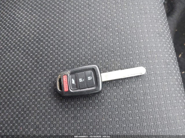 3CZRU6H31MM732132 Honda Hr-v Awd Lx