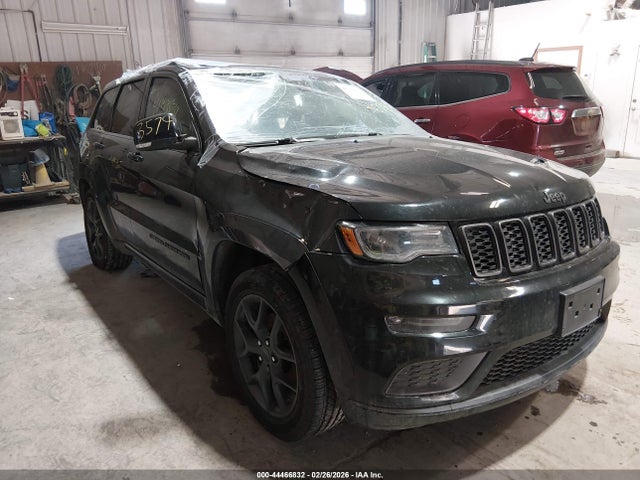 2020 JEEP GRAND CHEROKEE 1C4RJFBG6LC107719
