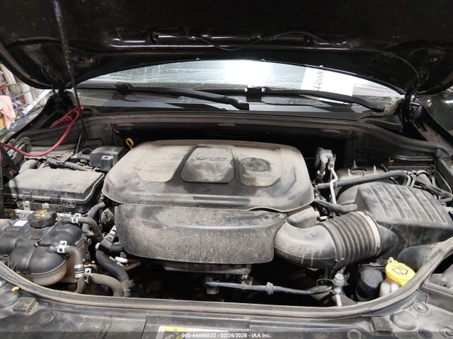 2020 JEEP GRAND CHEROKEE 1C4RJFBG6LC107719 Photo 9