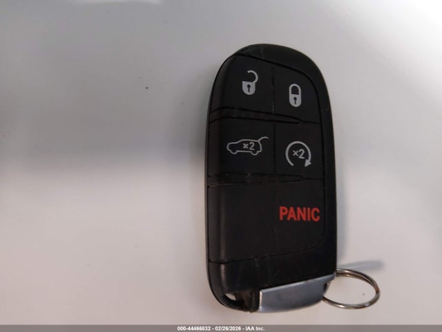 2020 JEEP GRAND CHEROKEE 1C4RJFBG6LC107719 Photo 10