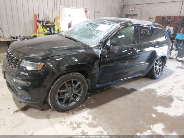 2020 JEEP GRAND CHEROKEE 1C4RJFBG6LC107719 Photo 1