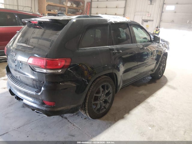 2020 JEEP GRAND CHEROKEE 1C4RJFBG6LC107719 Photo 3