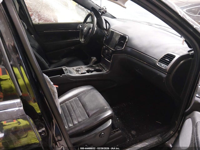 2020 JEEP GRAND CHEROKEE 1C4RJFBG6LC107719 Photo 4