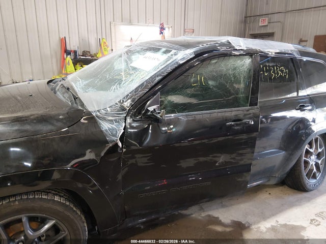 2020 JEEP GRAND CHEROKEE 1C4RJFBG6LC107719 Photo 5