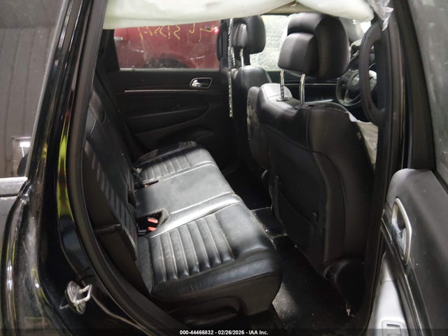 2020 JEEP GRAND CHEROKEE 1C4RJFBG6LC107719 Photo 7