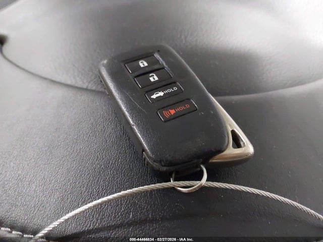 Продажа на аукционе авто 2015 Lexus Is 250, vin: JTHCF1D28F5022626, номер лота: 44466834