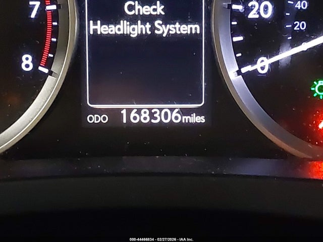 Продажа на аукционе авто 2015 Lexus Is 250, vin: JTHCF1D28F5022626, номер лота: 44466834
