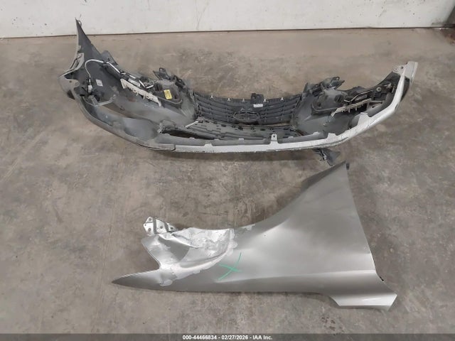 Продажа на аукционе авто 2015 Lexus Is 250, vin: JTHCF1D28F5022626, номер лота: 44466834