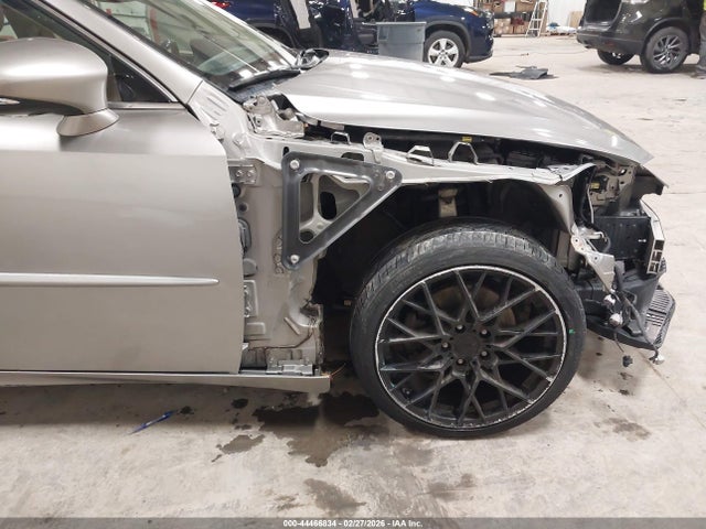 Продажа на аукционе авто 2015 Lexus Is 250, vin: JTHCF1D28F5022626, номер лота: 44466834