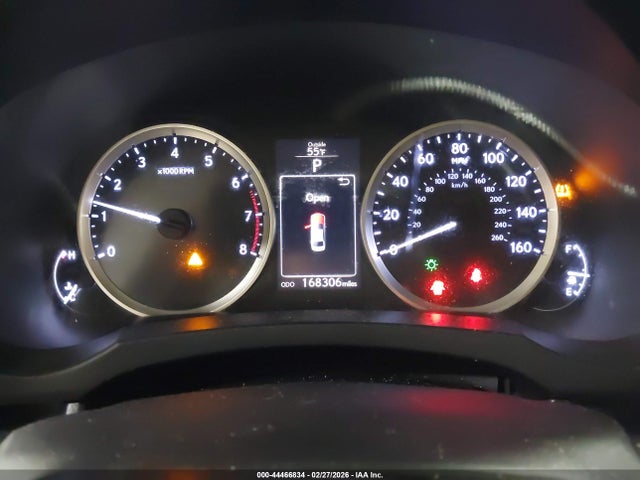 Продажа на аукционе авто 2015 Lexus Is 250, vin: JTHCF1D28F5022626, номер лота: 44466834