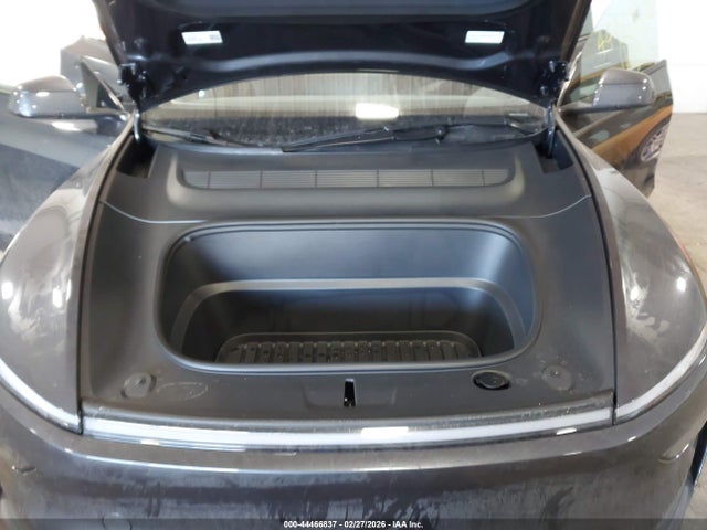Aukcja sprzedaży 2026 Tesla Model Y Long Range Launch Series/premium All-wheel Drive, vin: 7SAYGDEE1TA579564, numer aukcji: 44466837