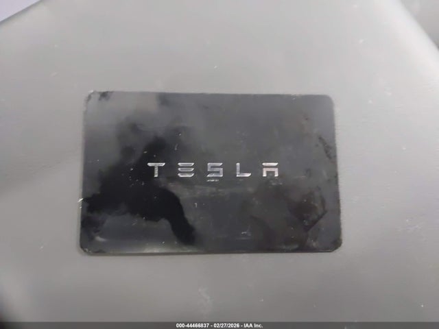 Aukcja sprzedaży 2026 Tesla Model Y Long Range Launch Series/premium All-wheel Drive, vin: 7SAYGDEE1TA579564, numer aukcji: 44466837