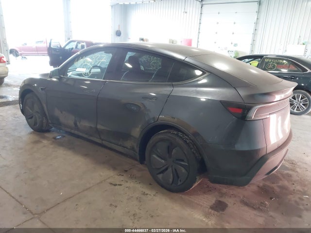 Aukcja sprzedaży 2026 Tesla Model Y Long Range Launch Series/premium All-wheel Drive, vin: 7SAYGDEE1TA579564, numer aukcji: 44466837