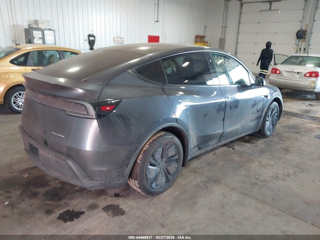 Aukcja sprzedaży 2026 Tesla Model Y Long Range Launch Series/premium All-wheel Drive, vin: 7SAYGDEE1TA579564, numer aukcji: 44466837