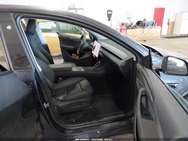 Aukcja sprzedaży 2026 Tesla Model Y Long Range Launch Series/premium All-wheel Drive, vin: 7SAYGDEE1TA579564, numer aukcji: 44466837