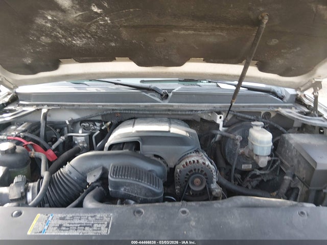 2010 CADILLAC ESCALADE 1GYUKCEF2AR121257 Photo 9