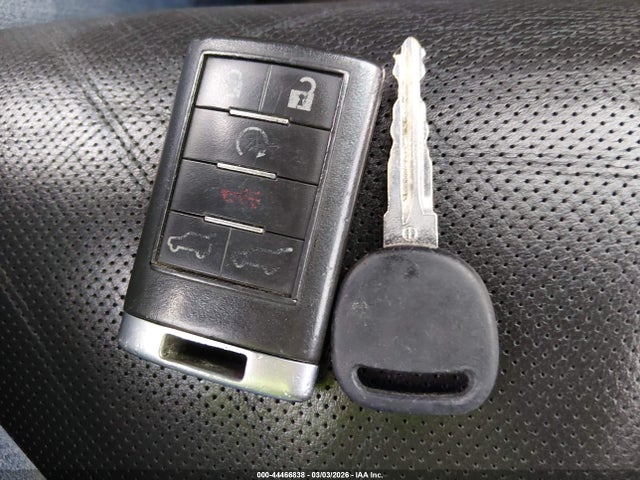 2010 CADILLAC ESCALADE 1GYUKCEF2AR121257 Photo 10