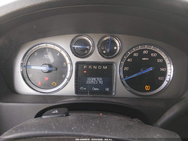 2010 CADILLAC ESCALADE 1GYUKCEF2AR121257 Photo 6