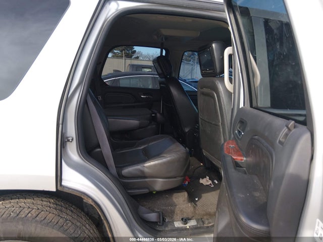 2010 CADILLAC ESCALADE 1GYUKCEF2AR121257 Photo 7