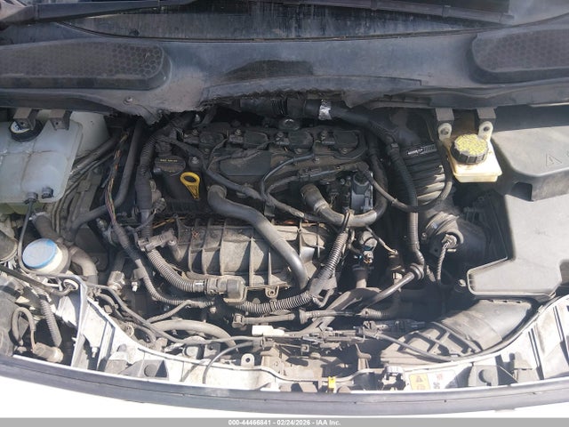 NM0LS7EX0E1160447 Ford Transit Connect Xl
