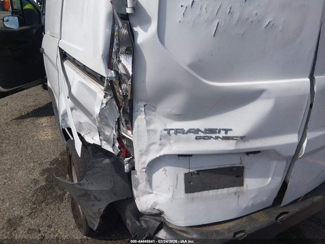 NM0LS7EX0E1160447 Ford Transit Connect Xl
