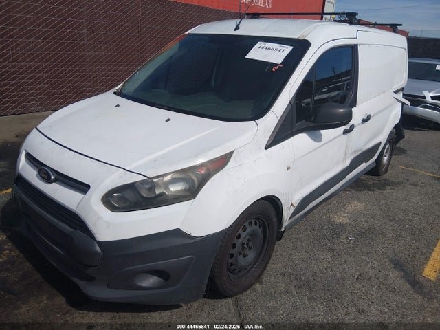NM0LS7EX0E1160447 Ford Transit Connect Xl