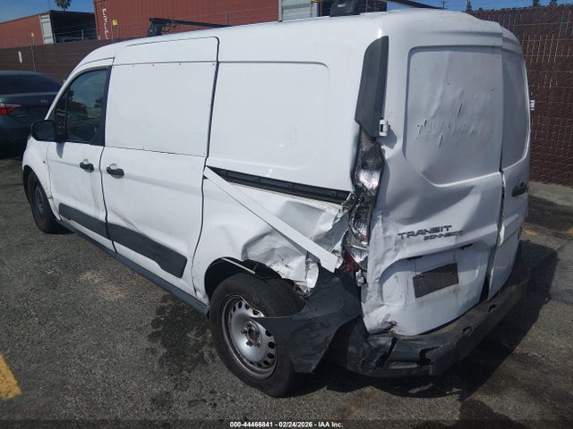 NM0LS7EX0E1160447 Ford Transit Connect Xl