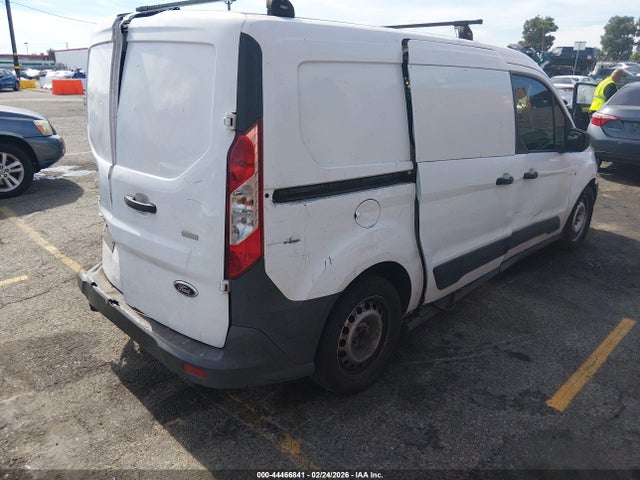 NM0LS7EX0E1160447 Ford Transit Connect Xl