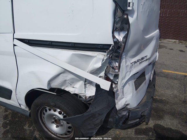 NM0LS7EX0E1160447 Ford Transit Connect Xl