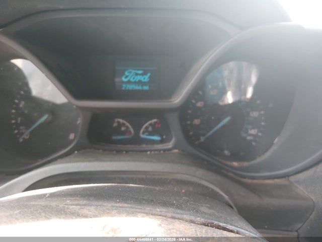 NM0LS7EX0E1160447 Ford Transit Connect Xl