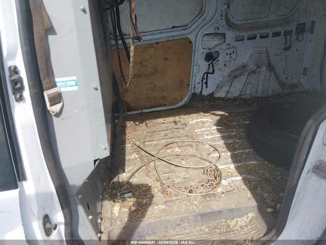 NM0LS7EX0E1160447 Ford Transit Connect Xl
