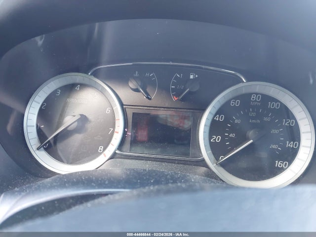Aukcja sprzedaży 2015 Nissan Sentra Fe+ S/s/sl/sr/sv, vin: 3N1AB7AP9FL653153, numer aukcji: 44466844
